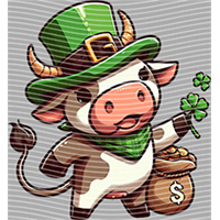 ST PATRICKS DAY-ST 231